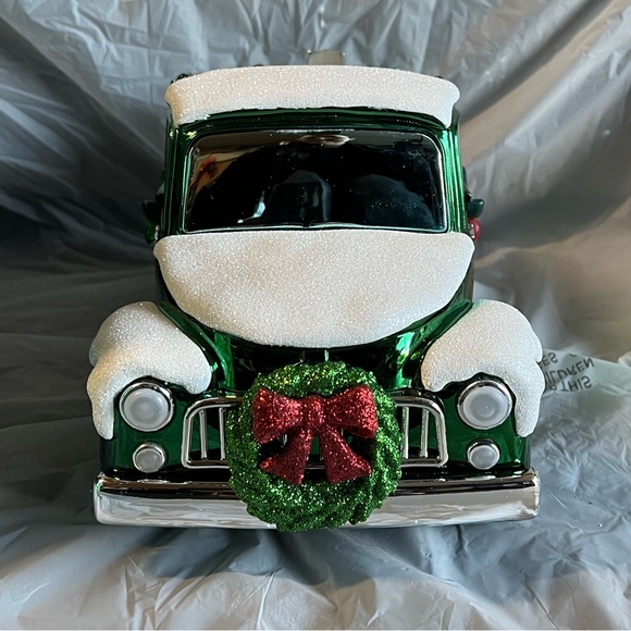 Bath & Body Works Holiday Candle Holder - Picture 7 of 9